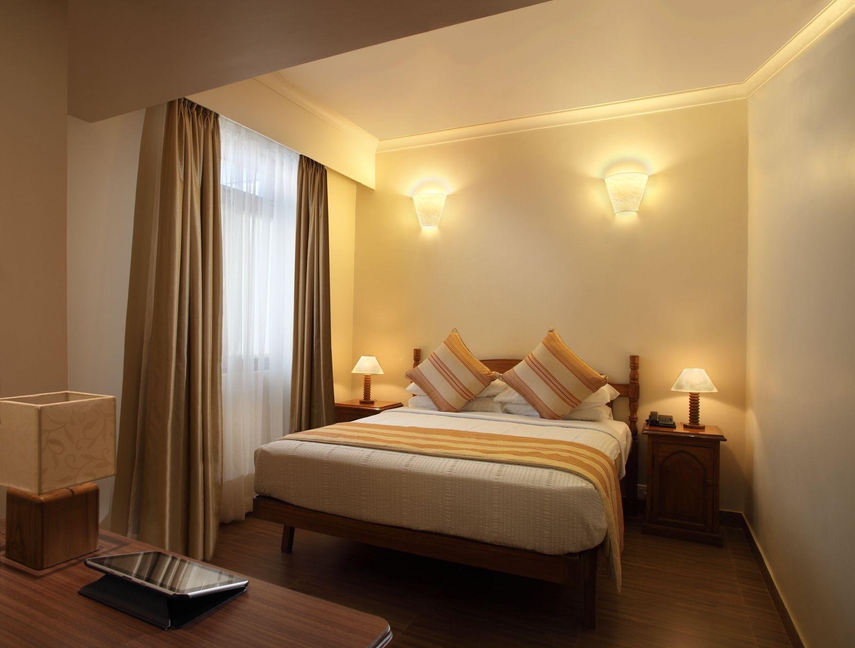 Karma Royal Palms Apartman Benaulim Kültér fotó