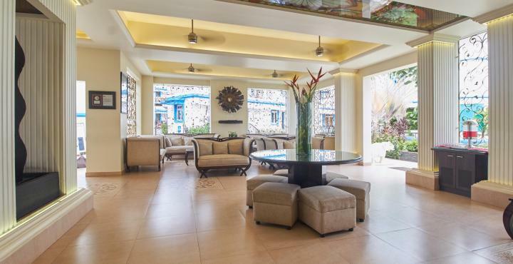 Karma Royal Palms Apartman Benaulim Kültér fotó